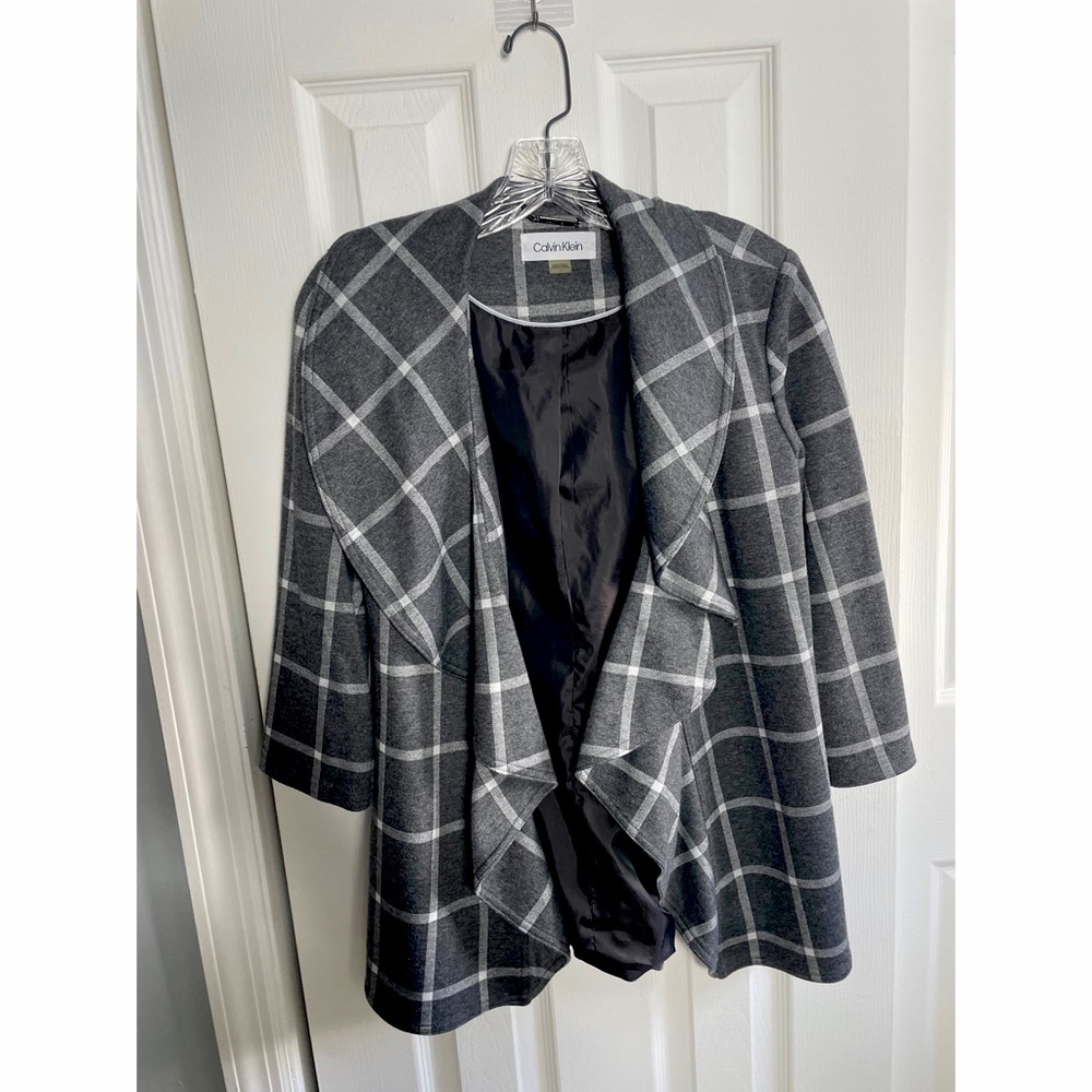Calvin Klein Coat